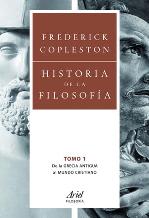 HISTORIA DE LA FILOSOFIA VOL.1