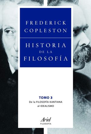 HISTORIA DE LA FILOSOFIA VOL.3