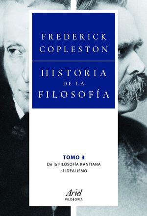 HISTORIA DE LA FILOSOFIA VOL.3