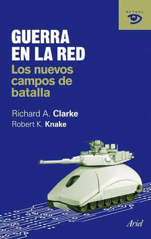 GUERRA EN LA RED