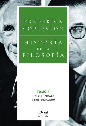 HISTORIA DE LA FILOSOFIA VOL.4