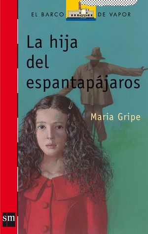 LA HIJA DEL ESPANTAPAJAROS