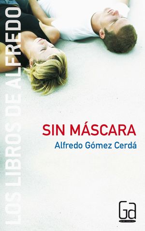 SIN MASCARA