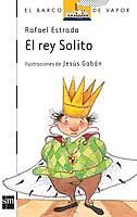 EL REY SOLITO