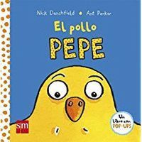 EL POLLO PEPE