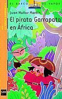 PIRATA GARRAPATA EN AFRICA (BVN-1)