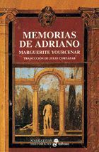 MEMORIAS DE ADRIANO (T)