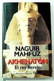 AKHENATON