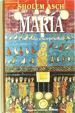 MARIA, UNA VIDA EXCEPCIONAL