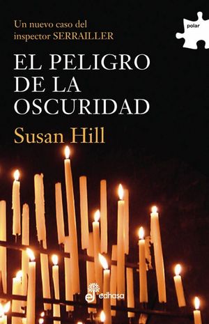 EL PELIGRO DE LA OSCURIDAD (III)