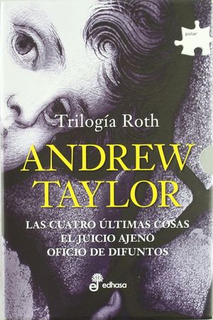 TRILOGÍA ROTH  (ESTUCHE)