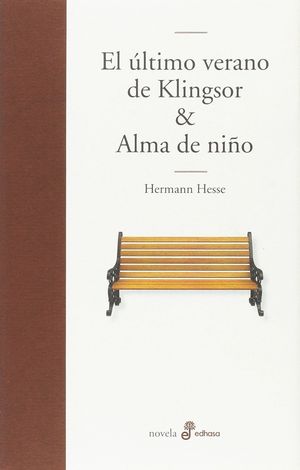 EL ÚLTIMO VERANO DE KLINGSOR