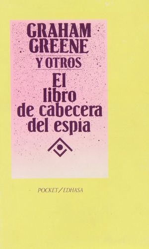 EL LIBRO CABECERA DEL ESPÍA