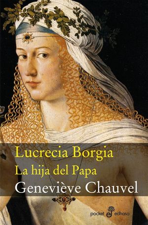 LUCRECIA BORGIA