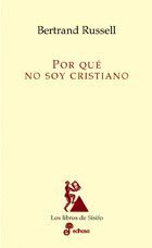 POR QUE NO SOY CRISTIANO