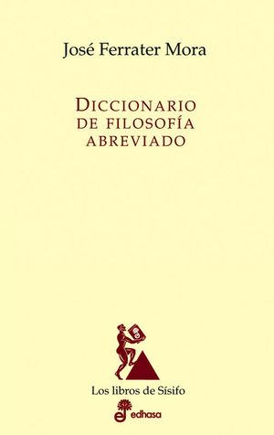 DICCIONARIO DE FILOSOFIA ABREVIADO