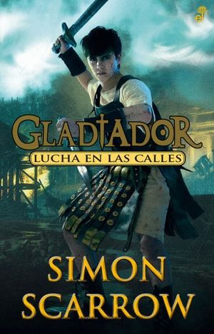 GLADIADOR II - LUCHA EN LAS CALLES