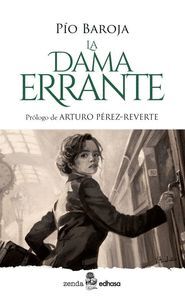LA DAMA ERRANTE