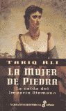 LA MUJER DE PIEDRA (T)