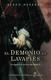 EL DEMONIO DE LAVAPIES