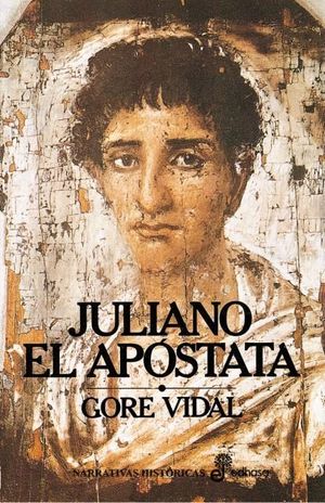 JULIANO EL APÓSTATA