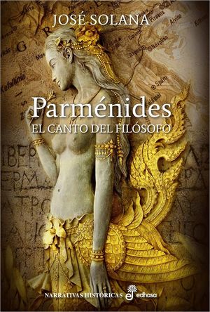 De Logos a Physis estudio sobre el Poema de Parménides 