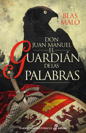 EL GUARDIÁN DE LAS PALABRAS