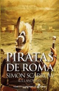 PIRATAS DE ROMA (XVII)