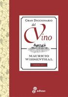 EL GRAN DICCIONARIO DEL VINO