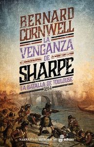LA VENGANZA DE SHARPE