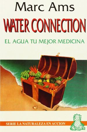 EL AGUA TU MEJOR MEDICINA