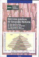 EJERCICIOS PRACTICOS GEOGRAFIA HUMANA