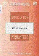 LITERATURA Y CINE