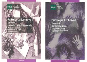 PSICOLOGIA EVOLUTIVA I VOL.II DESARROLLO SOCIAL