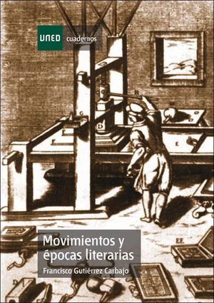 MOVIMIENTOS Y EPOCAS LITERARIAS