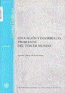 EDUCACIÓN Y DESARROLLO: PROBLEMAS DEL TERCER MUNDO