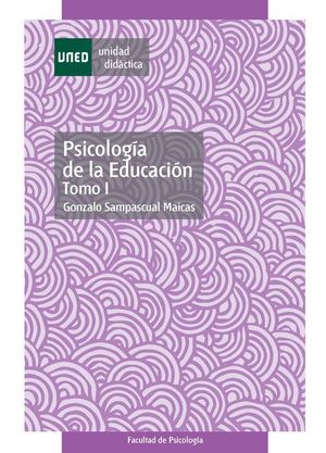 PSICOLOGIA DE LA EDUCACION 2 VOLS.