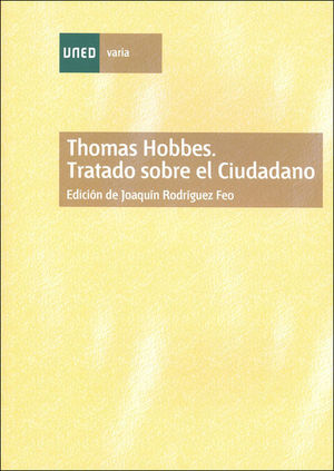 THOMAS HOBBES