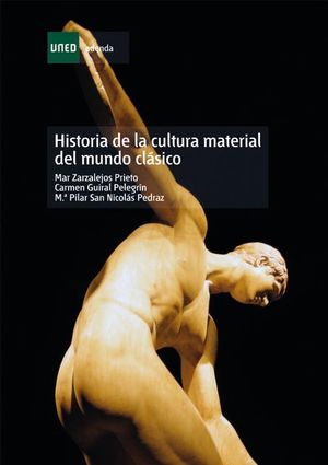 HISTORIA DE LA CULTURA MATERIAL DEL MUNDO CLÁSICO