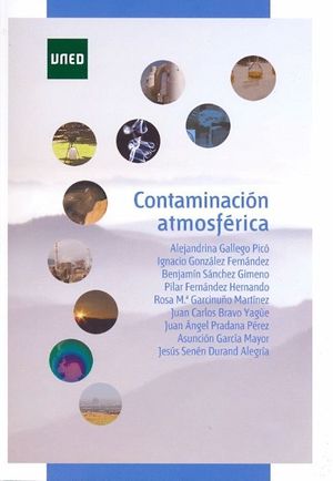 CONTAMINACION ATMOSFERICA