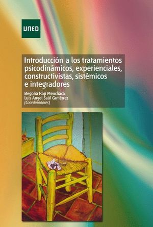 INTRODUCCION A LOS TRATAMIENTOS PSICODINAMICOS, EXPERIENCIALES, C