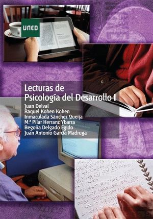 LECTURAS DE PSICOLOGIA DEL DESARROLLO I