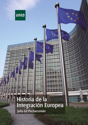 HISTORIA DE LA INTEGRACION EUROPEA