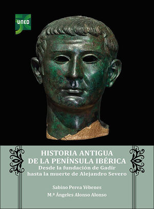 HISTORIA ANTIGUA DE LA PENÍNSULA IBÉRICA