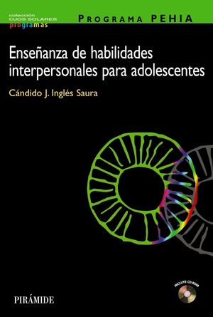 ENSEÑANZA DE HABILIDADES INTERPERSONALES PARA ADOLESCENTES