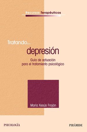 TRATANDO DEPRESION