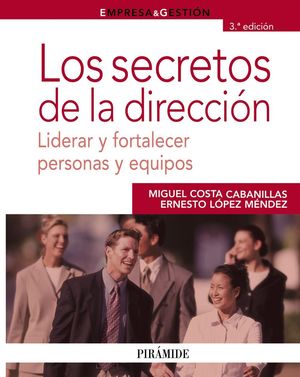 LOS SECRETOS DE LA DIRECCION