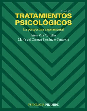 TRATAMIENTOS PSICOLOGICOS