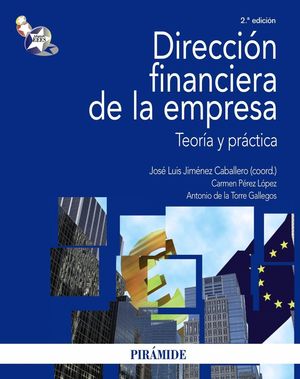 DIRECCION FINANCIERA DE LA EMPRESA