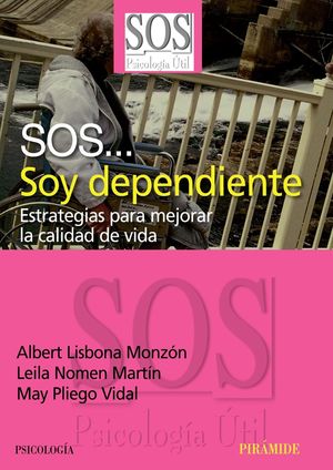 SOS... SOY DEPENDIENTE